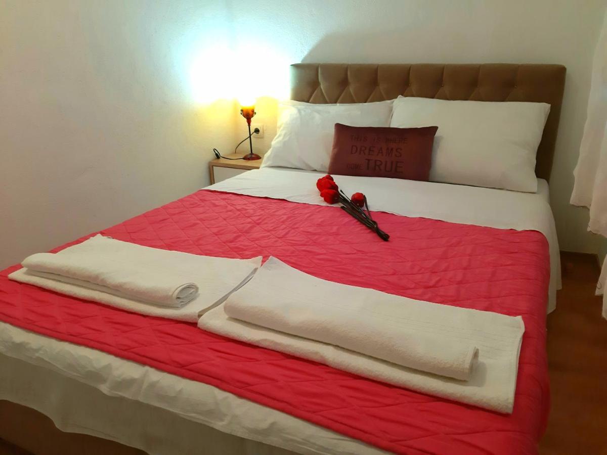 Pansion & Restoran Most Blagaj Dış mekan fotoğraf