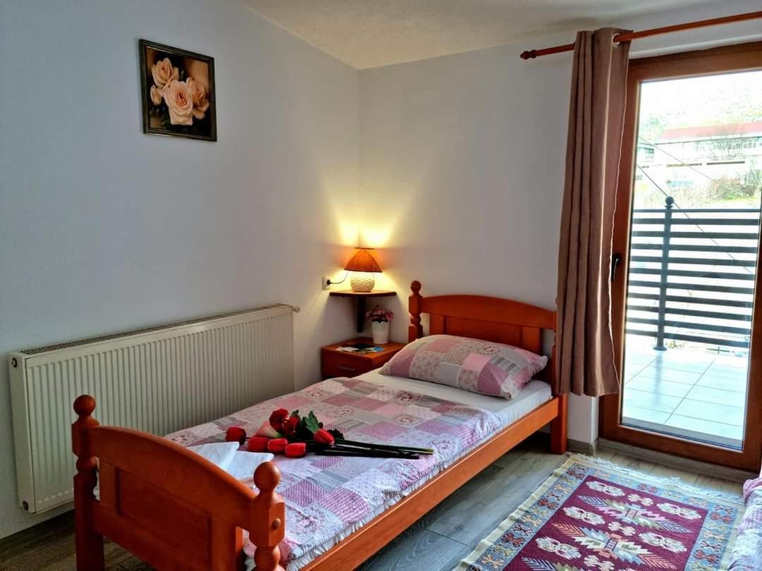 Pansion & Restoran Most Blagaj Dış mekan fotoğraf