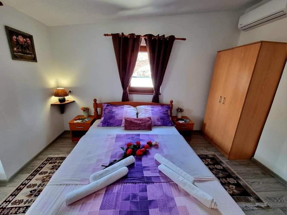 Pansion & Restoran Most Blagaj Oda fotoğraf
