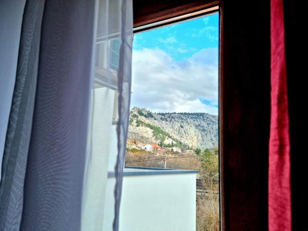 Pansion & Restoran Most Blagaj Oda fotoğraf