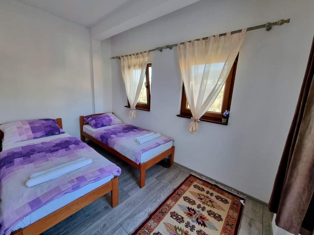 Pansion & Restoran Most Blagaj Oda fotoğraf