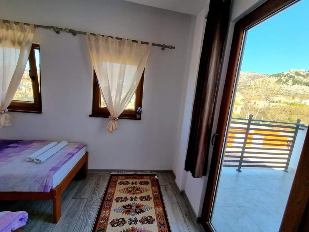 Pansion & Restoran Most Blagaj Oda fotoğraf