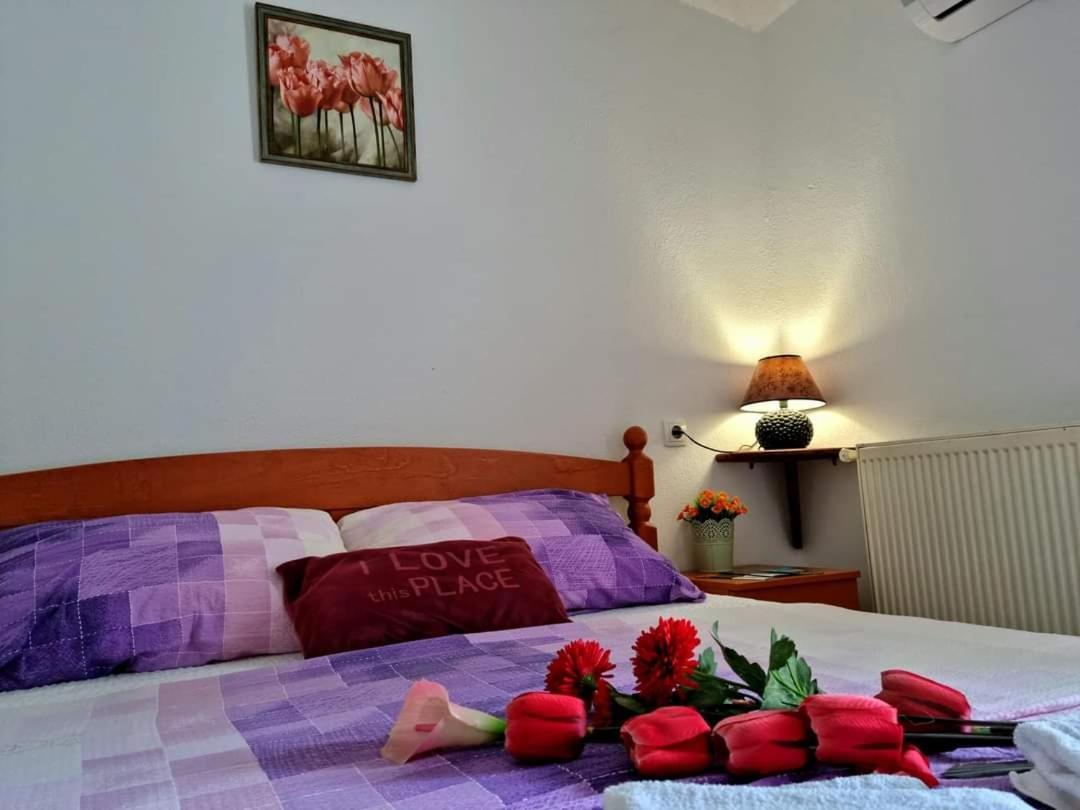 Pansion & Restoran Most Blagaj Oda fotoğraf
