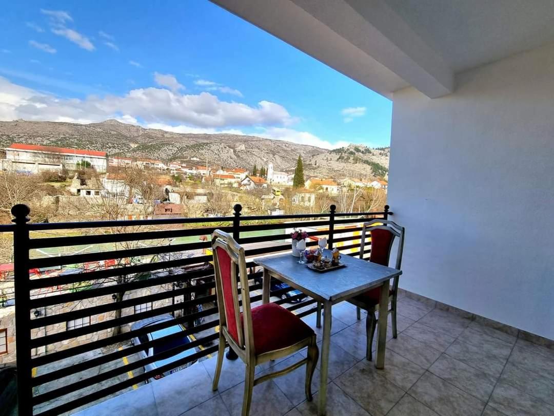 Pansion & Restoran Most Blagaj Oda fotoğraf