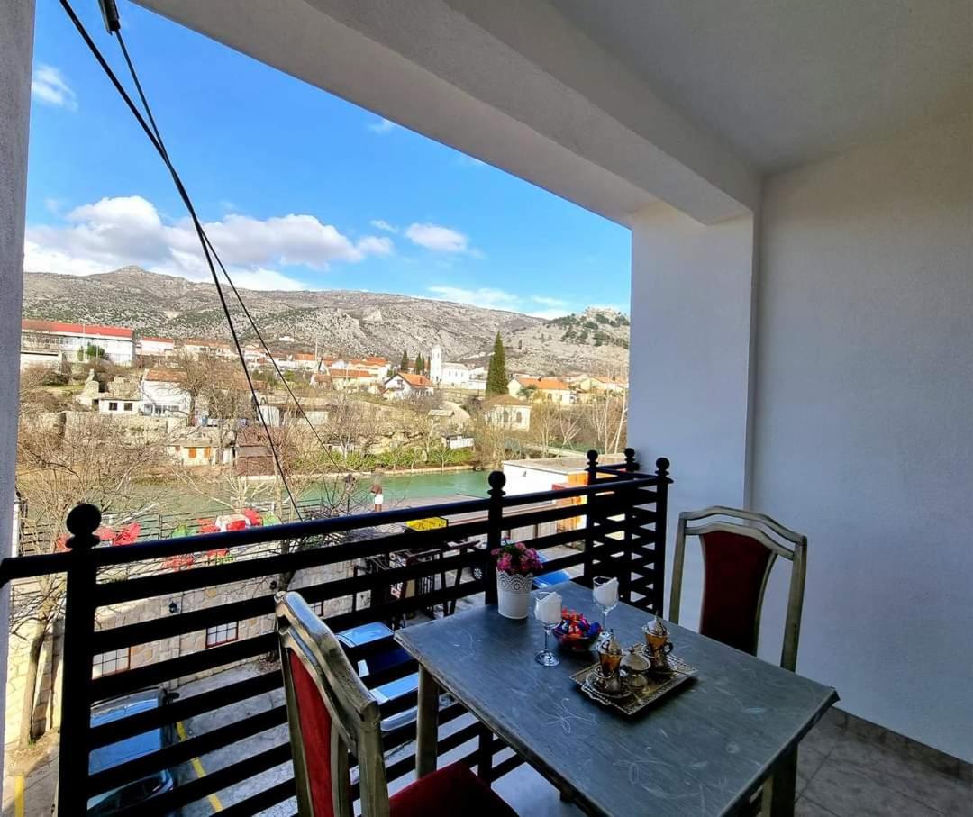 Pansion & Restoran Most Blagaj Oda fotoğraf