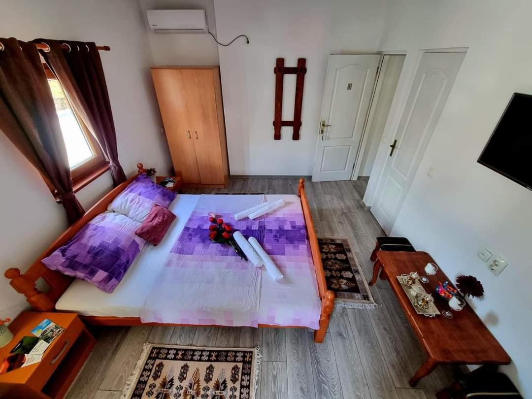 Pansion & Restoran Most Blagaj Oda fotoğraf