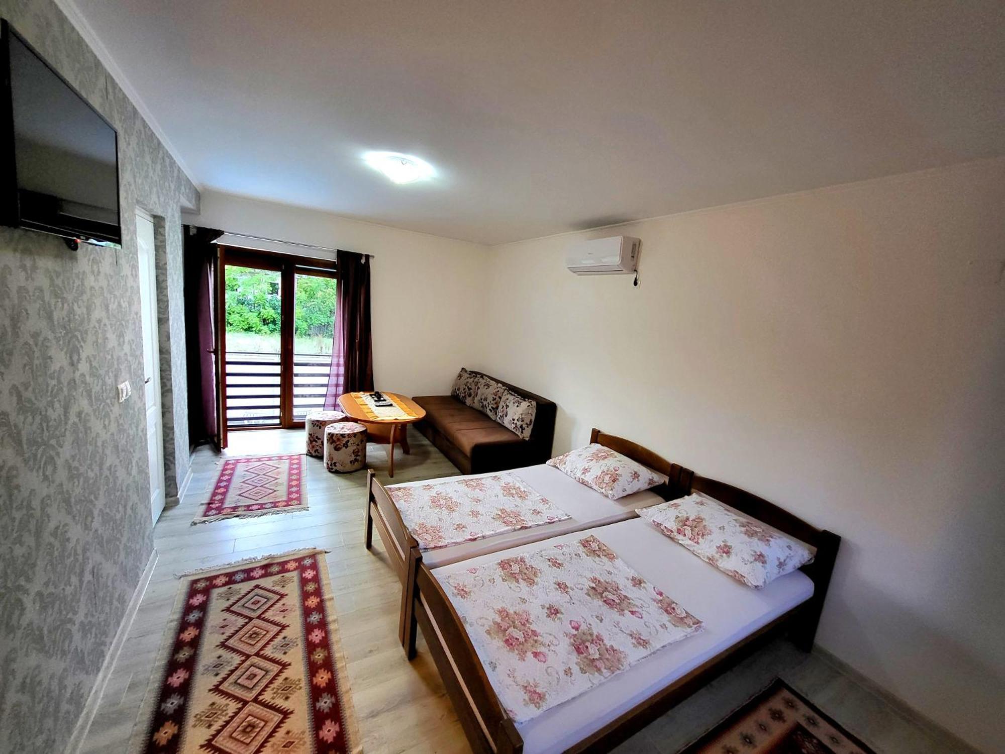 Pansion & Restoran Most Blagaj Oda fotoğraf