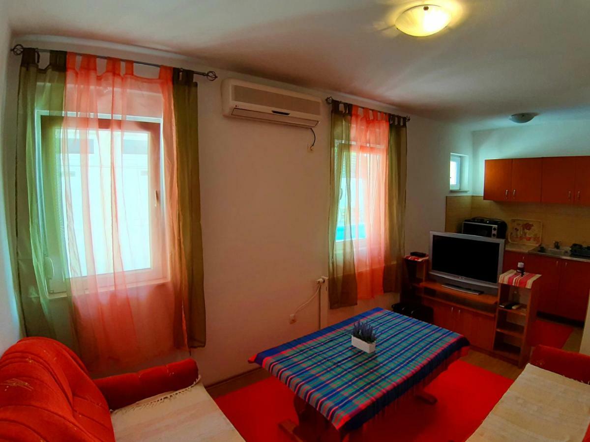 Pansion & Restoran Most Blagaj Dış mekan fotoğraf